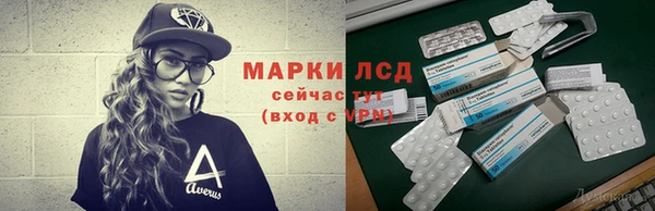 прущие крисы Верея